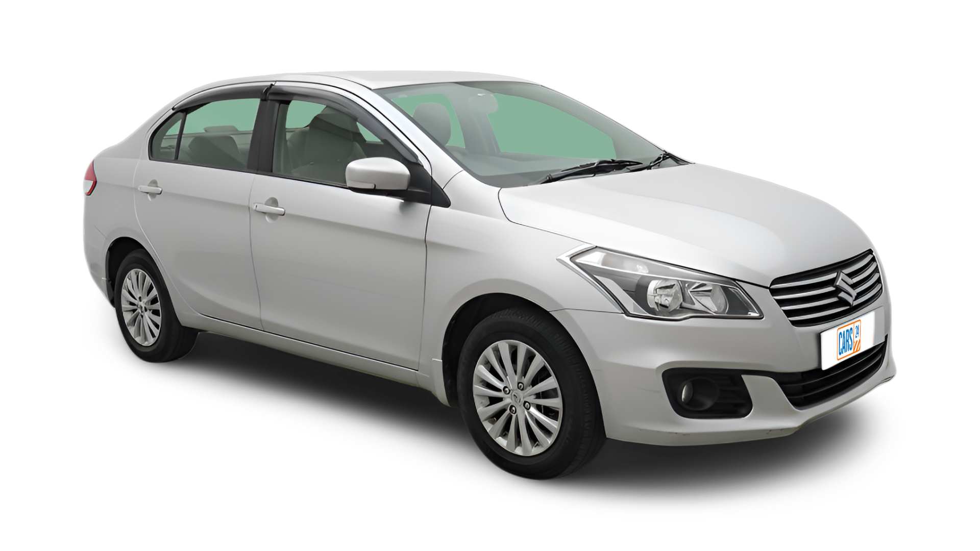 Maruti Ciaz-img